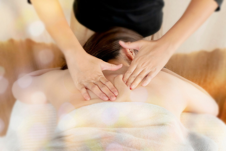 에스테틱・미용